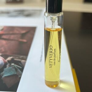 Diptyque eau de vetiverio edt